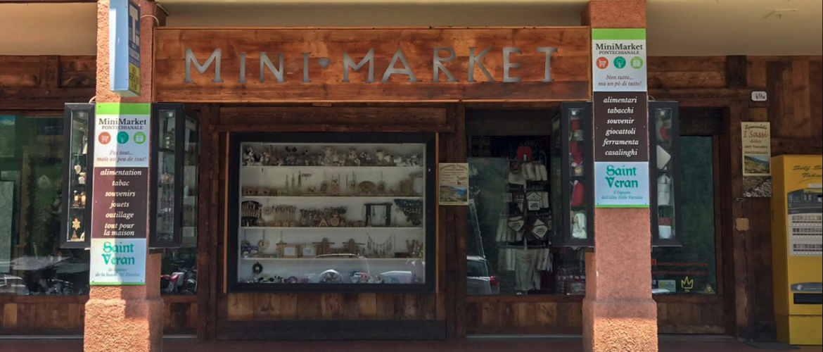 Minimarket